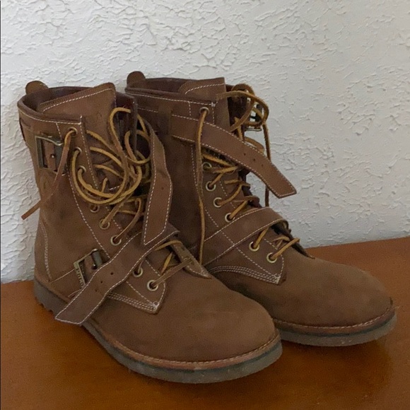 ralph lauren maurice boots